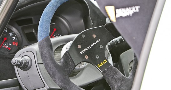 Co-drive